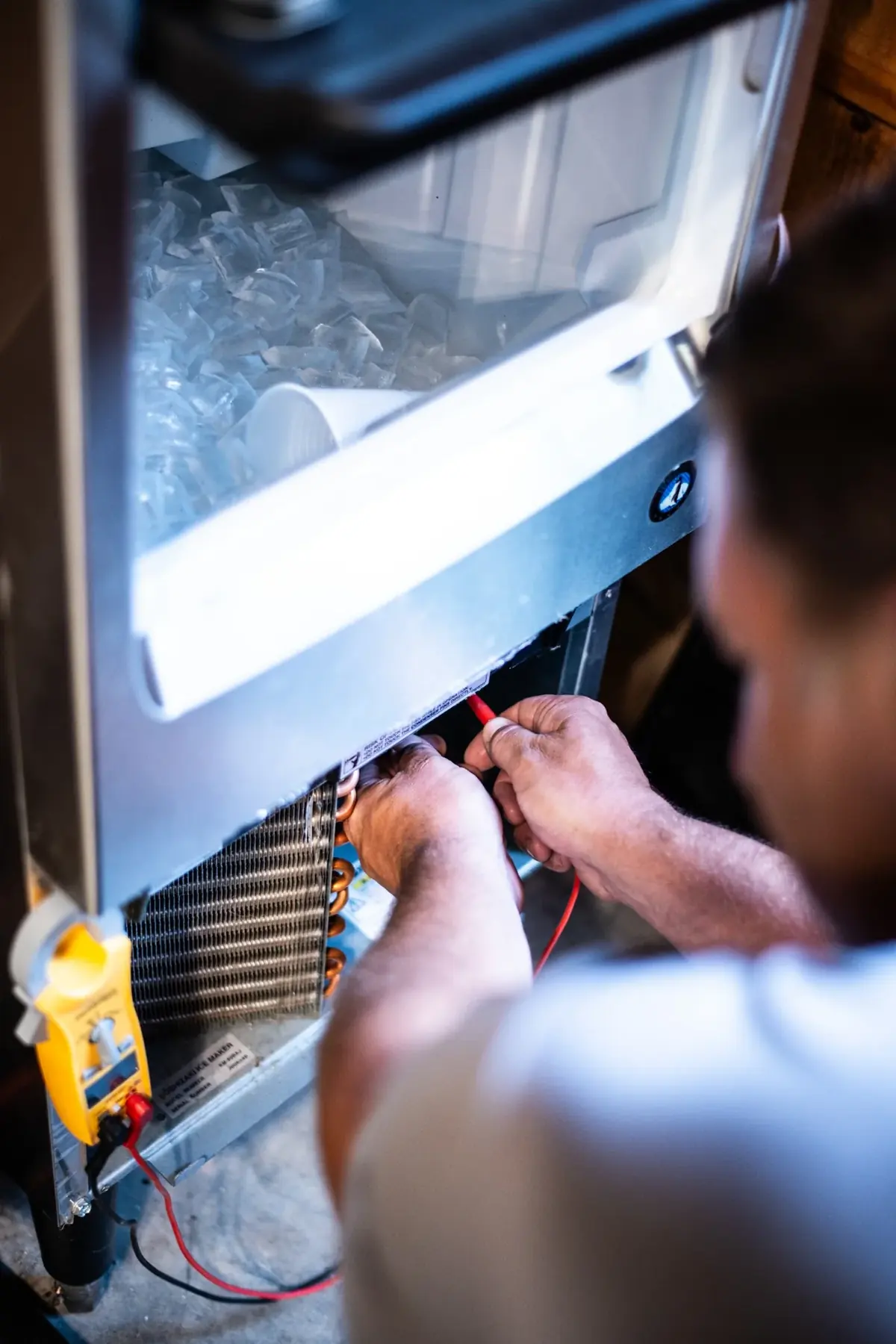 AC Repair & Maintenance